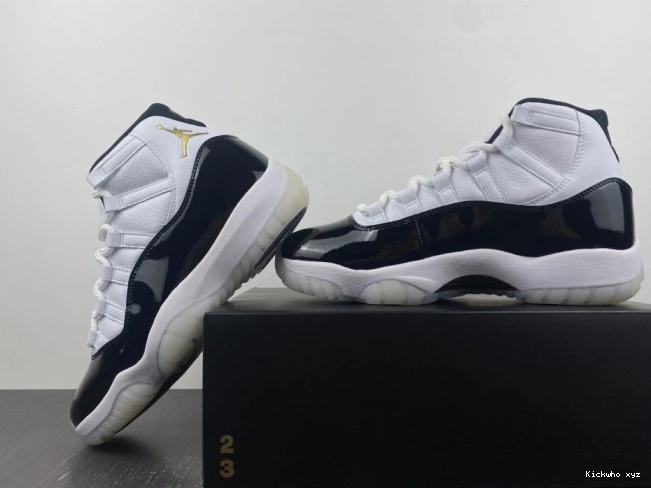 Air Jordan Jordan 11 Air 11DMP CT8012-170 0727